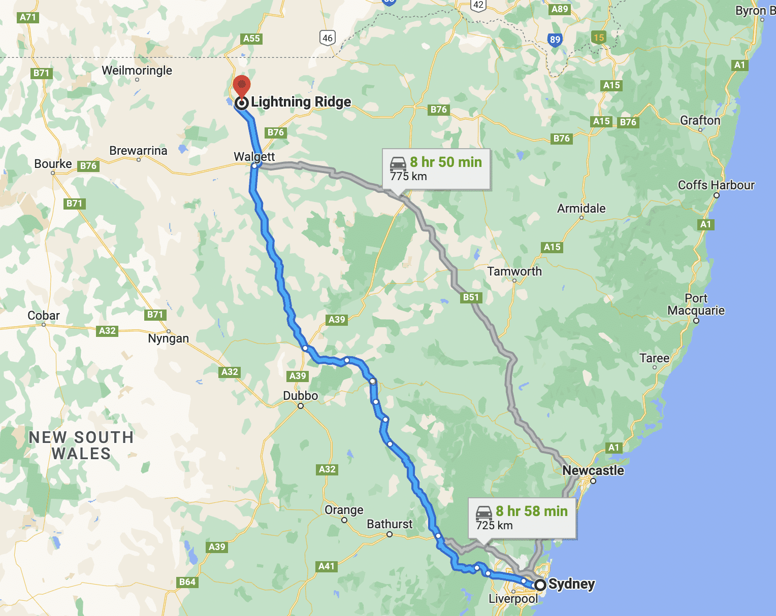 Loightning Ridge 15 Unbelievable Things To Do In Lightning Ridge NSW | Passport Down Under