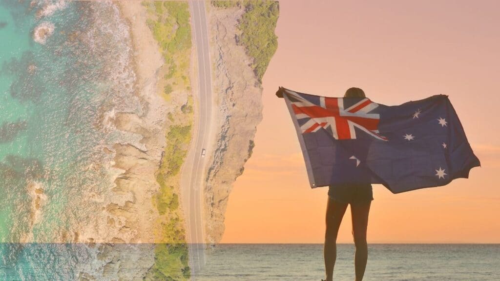 Passport Down Under From Migration to Exploration Passport Down Under From Migration to Exploration